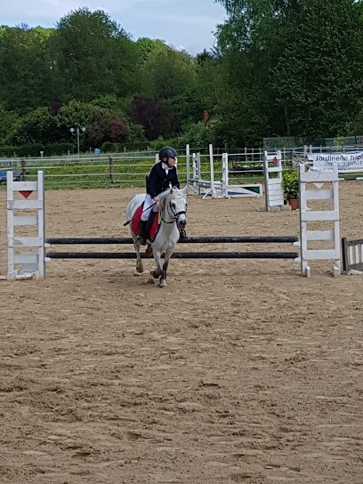 Écurie D'irreville, Centre Equestres à Touffreville