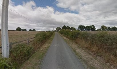 Écurie Hervé Jumelle, Centre Equestres à Longuenée-en-Anjou