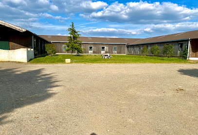 Écurie Exclusive Stable Pension Pour Chevaux à Grisy-Suisnes