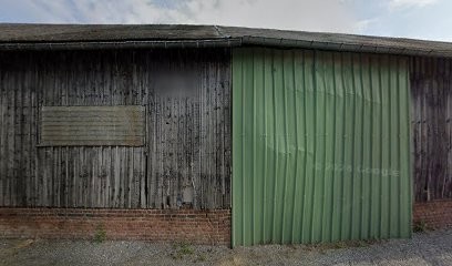 CENTRE EQUESTRE DU SAINT QUENTINOIS, Centre Equestres à Aisonville-et-Bernoville