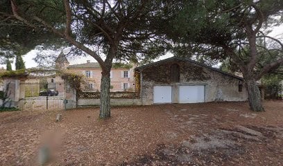 Ecurie du château, Pension pour Chevaux à Villematier