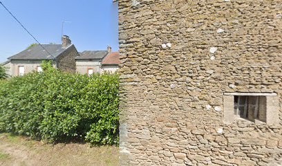 Aras Des Dauges, Centre Equestres à Folles