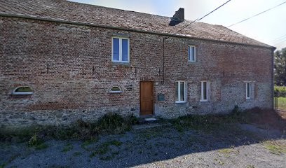 Équithérapie Du Chêne, Centre Equestres à Maroilles