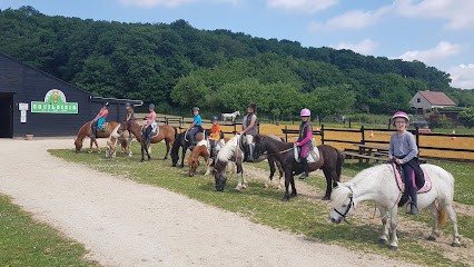 Équiloisir, Centre Equestres à Saint-Jean-Froidmentel