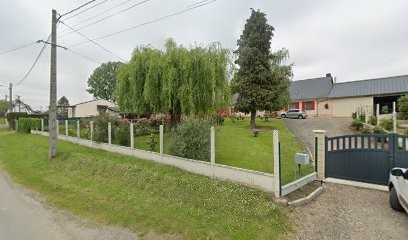 Livestock De Pleville, Centre Equestres à Marques