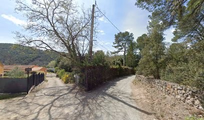 La Foulée Verte, Centre Equestres à Salernes