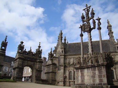Stables Saint Thégonnec, Centre Equestres à Saint-Thégonnec Loc-Eguiner