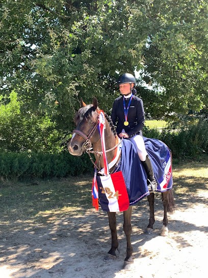 Team Riding Limoges 87, Centre Equestres à Limoges