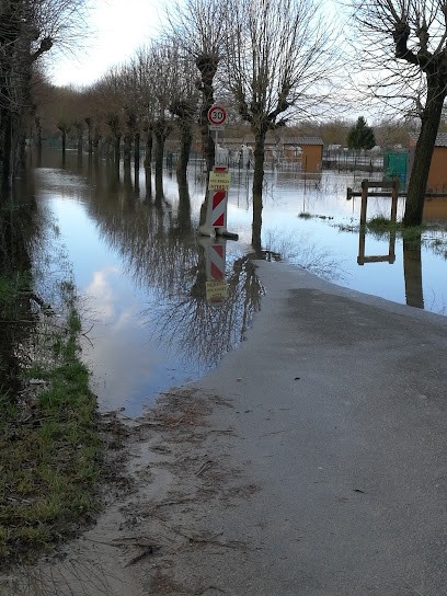 R S 10 EQUITATION, Centre Equestres à Romilly-sur-Seine