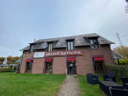 SELLERIE HORSE ELITE, Magasin de Matériel d'Equitation à Deauville