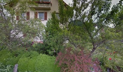 Montagne Passion Itinerance, Centre Equestres à Rombach-le-Franc