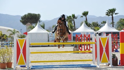 Field La Vairie, Centre Equestres à Lanvallay