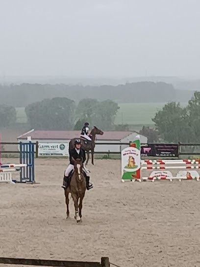 Centre Hippique De Mazeray, Centre Equestres à Mazeray