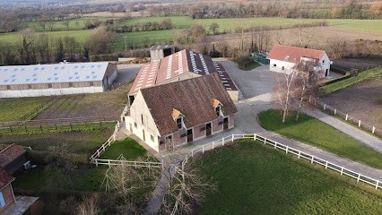 Haras De La Bouloye, Centre Equestres à Wirwignes