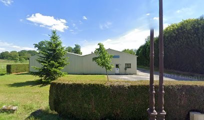 Les écuries du Chataignol, Centre Equestres à La Croisille-sur-Briance