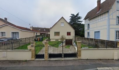Sainte Lucie Cyclisme, Centre Equestres au Grand-Quevilly
