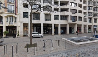 Bonno Frederic, Centre Equestres à Reims