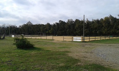 Ecuries De La Vieille Chapelle, Centre Equestres à Velleron