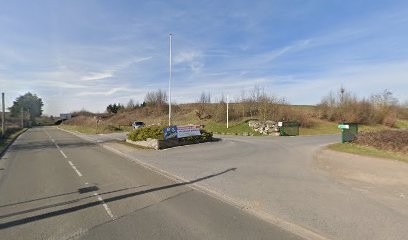 Stud Des Loges Benoit Salmon Foucherolle Sandra, Centre Equestres à Jouy-en-Josas