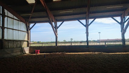Pony Club Du Flamand, Centre Equestres à Parempuyre