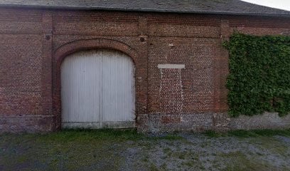 Carolequit, Centre Equestres à Flavy-le-Meldeux