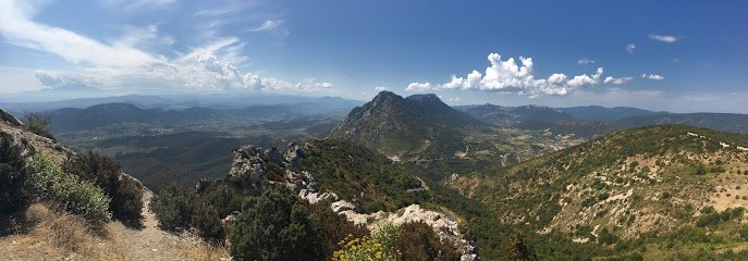 Ferme équestre du Plo, Centre Equestres à Arquettes-en-Val