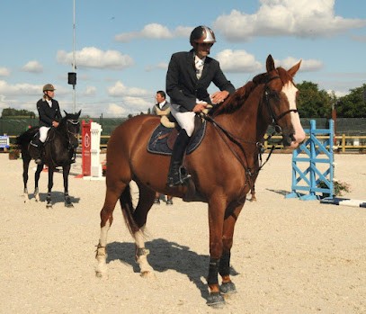 Ecurie Sylvain Frère Poney club de l'Honel, Pension pour Chevaux à Obies