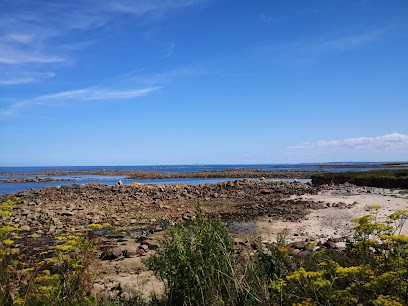 Centre Équestre les Écuries de Batz, Centre Equestres à Île-de-Batz