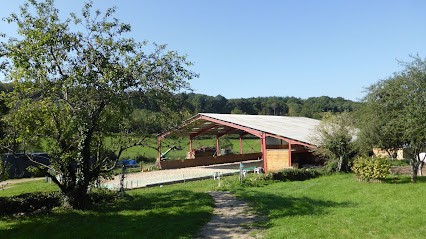 Equestrian Center Les Gambades, Centre Equestres à Gâcogne