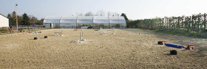 Stalls De Nonville, Centre Equestres à Nonville