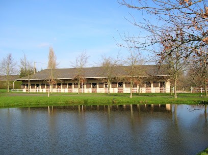 Elevage De Vima, Pension pour Chevaux à Pordic