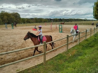 Centre Equestre De La Contance, Centre Equestres à La Porte du Der