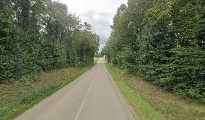 Haras De L'aube, Centre Equestres à Meslay
