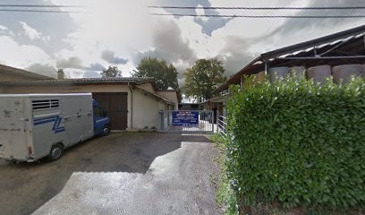 Ecurie Gregory Arnaud, Pension pour Chevaux à Ruy-Montceau