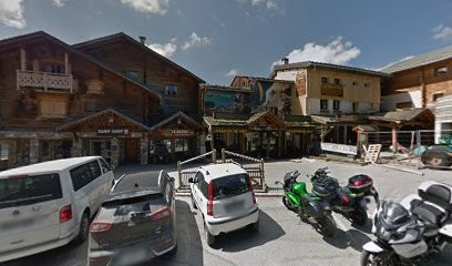Passioneo, Centre Equestres à Hauteluce