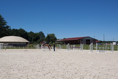 Les Ecuries Caly, Pension pour Chevaux à Villeneuve-lès-Bouloc