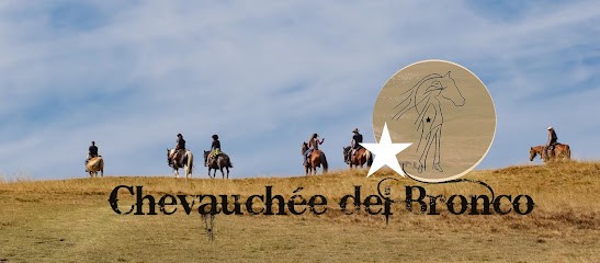Chevauchée Del Bronco : Balades Et Randonnées à Cheval Vassieux En Vercors Drôme, Centre Equestres à Saint-Agnan-en-Vercors