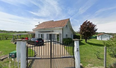 Alex In Rando, Centre Equestres aux Avenières Veyrins-Thuellin