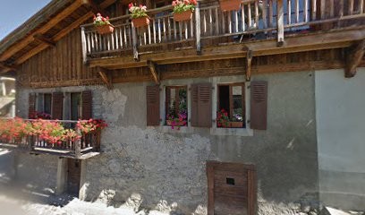 Wendling Bailly Catherine, Centre Equestres à Saint-Jean-d'Aulps