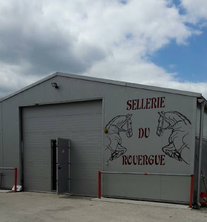 Sellerie Du Rouergue, Magasin D'équitation à Luc-la-Primaube