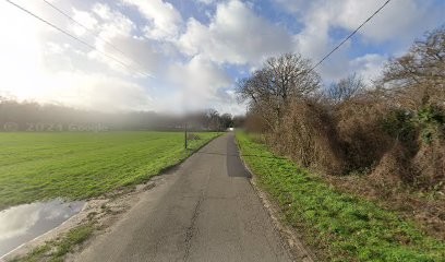 CAVALWAY, Pension pour Chevaux à Vernouillet