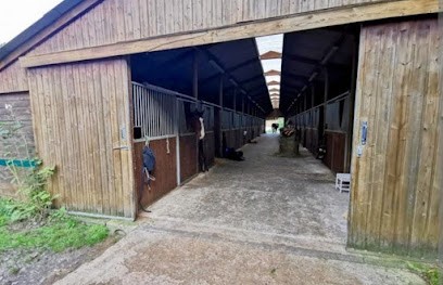 HARAS DE L ONDINE, Centre Equestres à Corcy
