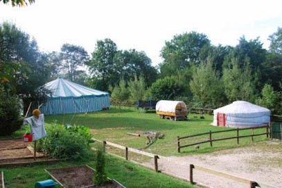 Leisure Holiday Welcome, Centre Equestres à Aigremont