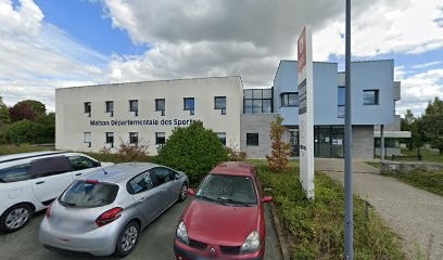 Crplck, Centre Equestres aux Ponts-de-Cé