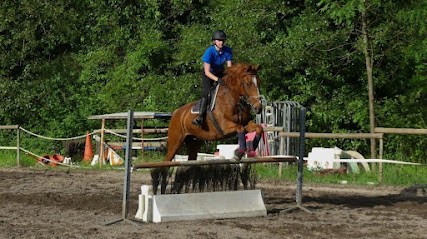 La Jumenterie De Combelouve, Centre Equestres au Gua