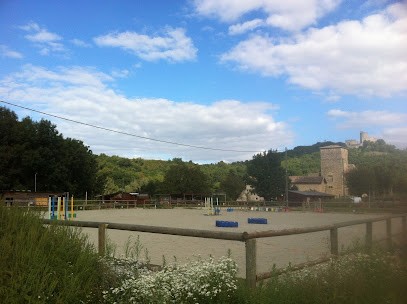 Le Galop Des Allinges, Centre Equestres à Saint-Quentin-Fallavier