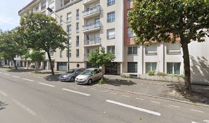 Le Teignier Samuel, Centre Equestres à Nantes