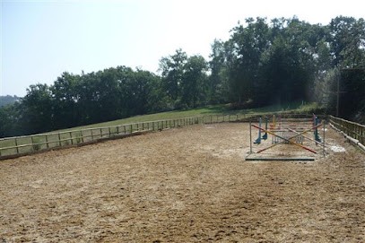 Ecuries de Barat, Pension pour Chevaux à Rontignon