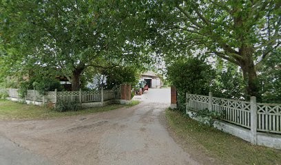 AGriWeppes/Les écuries Du Grand Maisnil, Centre Equestres à Radinghem-en-Weppes
