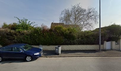 Patat-Matic, Centre Equestres à Cormontreuil